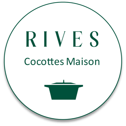 Logo RIVES Confluences